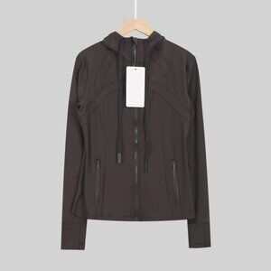 lululemon athletica Define Hooded Jacket Nulu